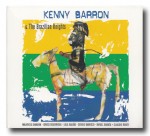 Kenny Barron & The Brazilian Knights