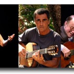 Bibi Ferreira, Guinga, João Gilberto