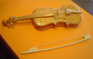 rabeca