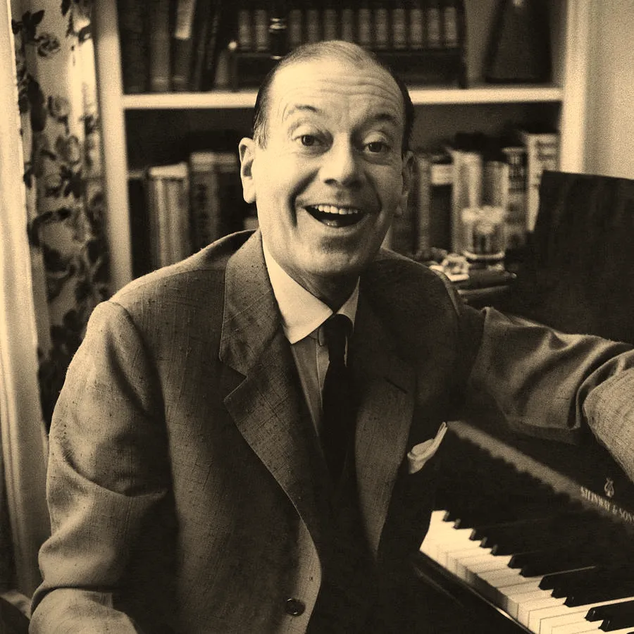 Cole Porter Música Brasileira