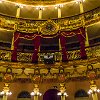 Manaus 018 DSC04339 : Amazonas, Brazil, Manaus, Opera House, Teatro Amazonas