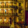 Manaus 025 DSC04350 : Amazonas, Brazil, Manaus, Opera House, Teatro Amazonas