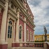 Manaus 030 DSC04353 : Amazonas, Brazil, Manaus, Opera House, Teatro Amazonas