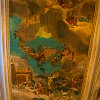 Some of these rooms were exclusive sections created only for men or for women who wanted to smoke in private. Algumas salas eram exclusivas para homens ou mulheres que queriam fumar com privacidade. : Amazonas, Brazil, Manaus, Opera House, Teatro Amazonas