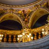 Manaus 040 DSC04362 : Amazonas, Brazil, Manaus, Opera House, Teatro Amazonas