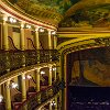 Manaus 043 DSC04371 : Amazonas, Brazil, Manaus, Opera House, Teatro Amazonas