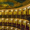Manaus 044 DSC04372 : Amazonas, Brazil, Manaus, Opera House, Teatro Amazonas